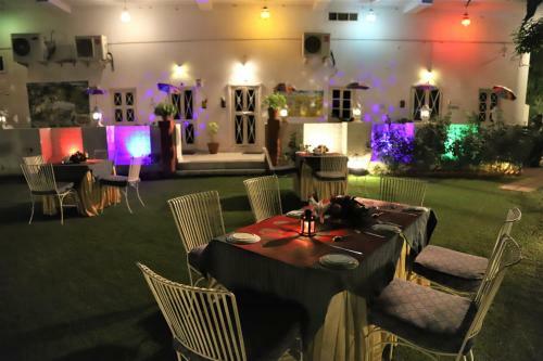 Hotel The Kothi Heritage