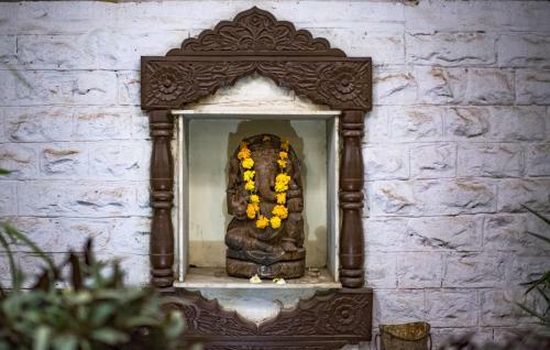 Hotel The Kothi Heritage