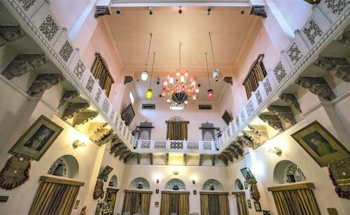 Hotel The Kothi Heritage
