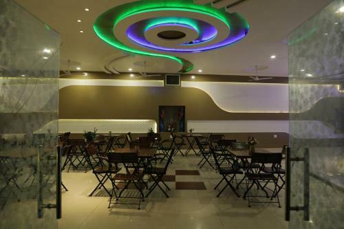 Hotel Shivam Palace & Resort