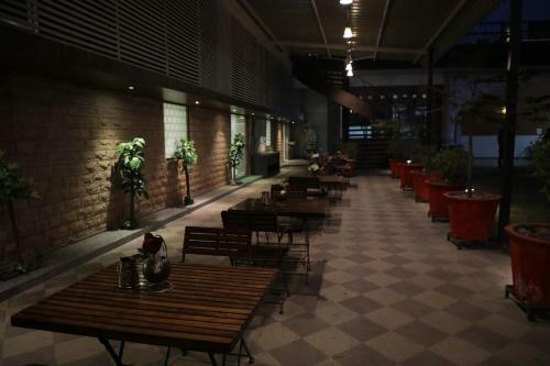 Hotel Shivam Palace & Resort