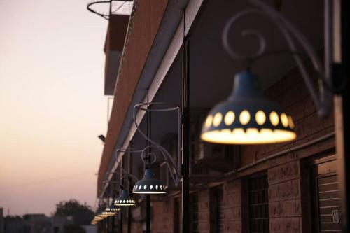 Hotel Shivam Palace & Resort