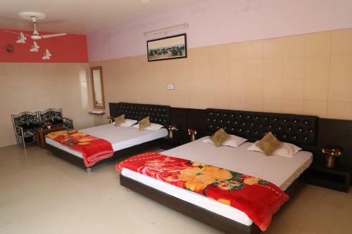 Hotel Shivam Palace & Resort