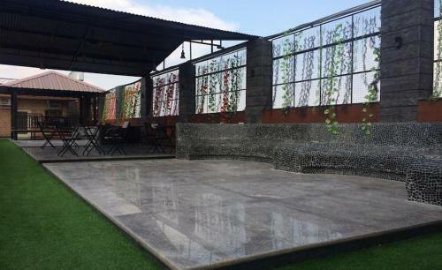Hotel Shivam Palace & Resort