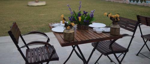 Hotel Shivam Palace & Resort