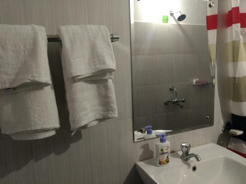 Hostal Aapas Residency