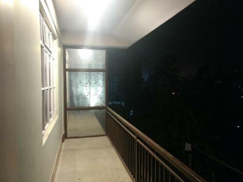 Hostal Aapas Residency