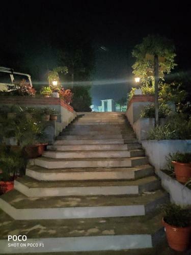 Hostal Aapas Residency