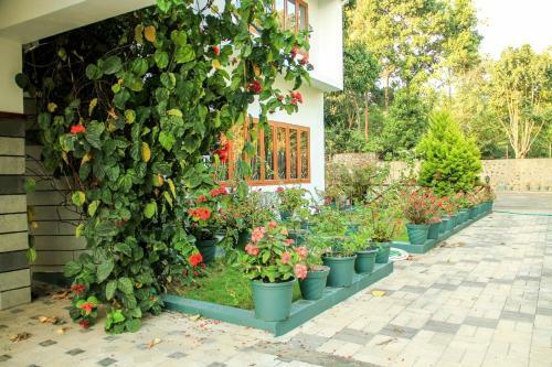 Apartamento Wayanad Clouds
