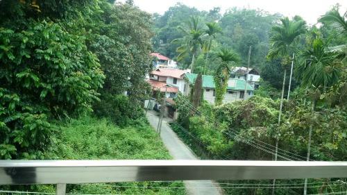 Apartamento Wayanad Clouds