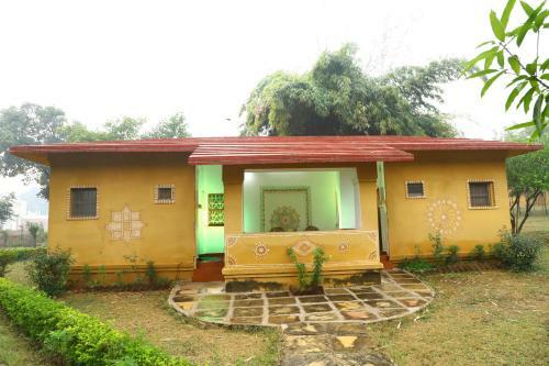 Hotel Tourist Village Khajuraho