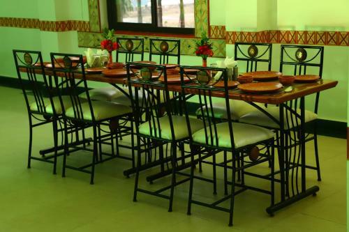 Hotel Tourist Village Khajuraho