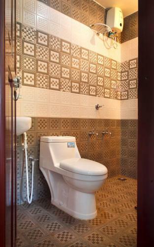 Hotel Shivaganga Houseboat