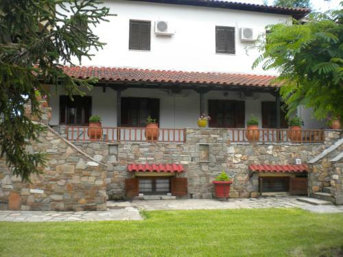 Apartamento Studios Filio Sonia 2