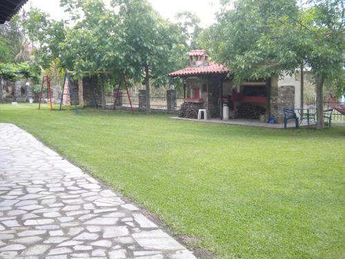 Apartamento Studios Filio Sonia 2