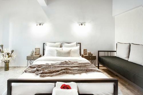 Apartamento Poseidon Villas