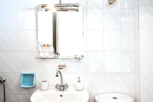 Apartamento Poseidon Villas