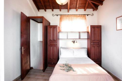 Apartamento Poseidon Villas