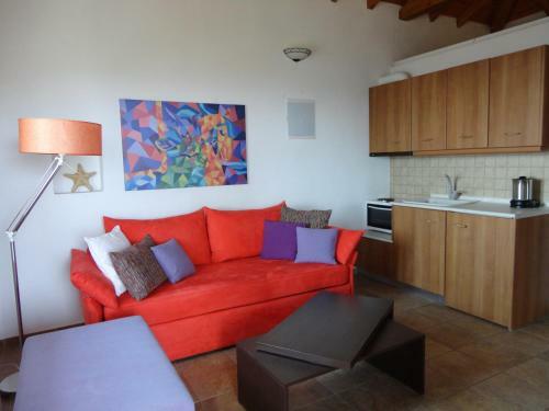 Apartamento Skiathos Garden Cottages