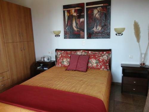Apartamento Skiathos Garden Cottages