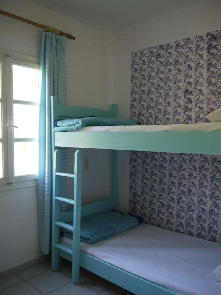 Hotel Crystal Rooms