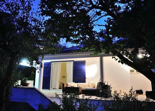 Villa Ftelia