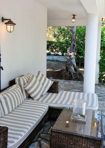 Villa Ftelia