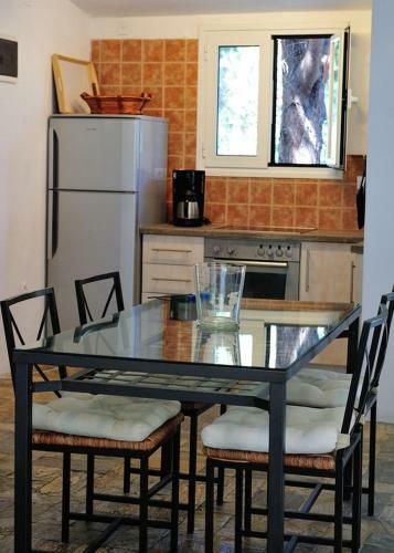 Villa Ftelia