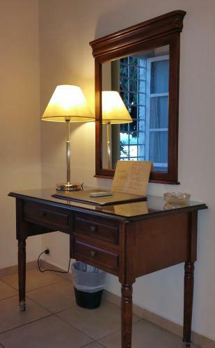 Aparthotel Economou Mansion