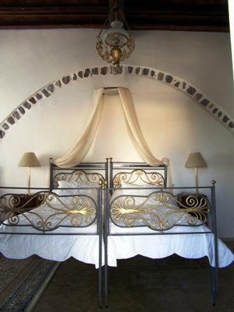 Aparthotel Economou Mansion