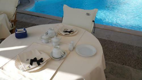 Aparthotel Economou Mansion