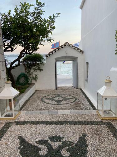Aparthotel Economou Mansion