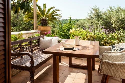 My Villa Dafni
