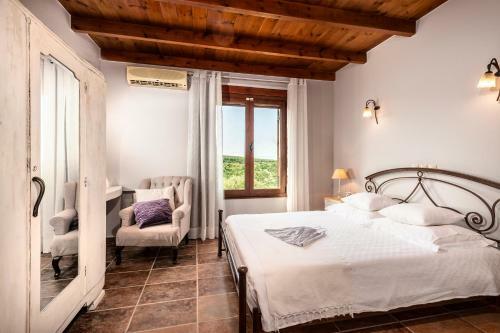 My Villa Dafni