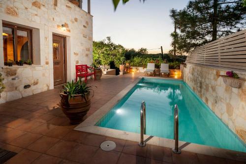 My Villa Dafni
