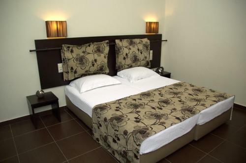 Hotel Alexander Inn