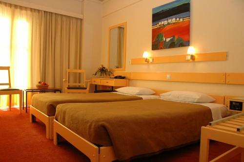 Hotel Amalia