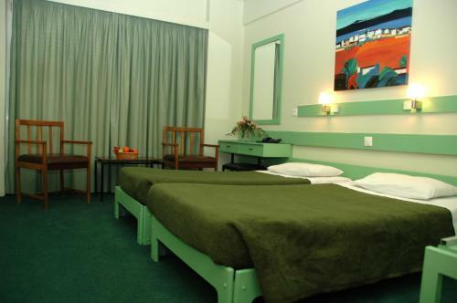 Hotel Amalia