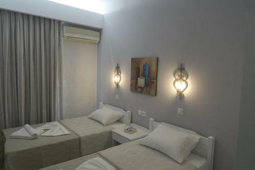 Apartamento Maria Suites