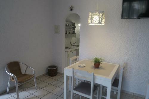 Apartamento Maria Suites