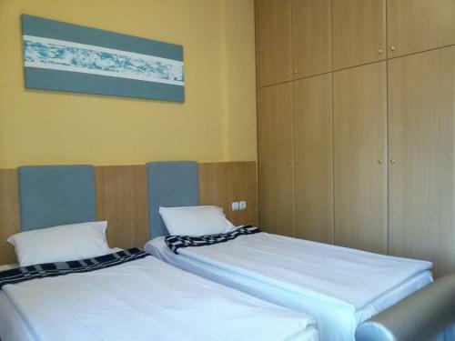 Apartamento Villa Maria