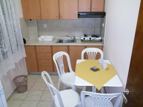 Apartamento Villa Maria