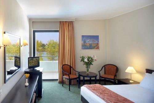 Margarona Royal Hotel