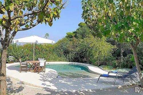 Porto Cheli Villa Sleeps 6 Pool Air Con