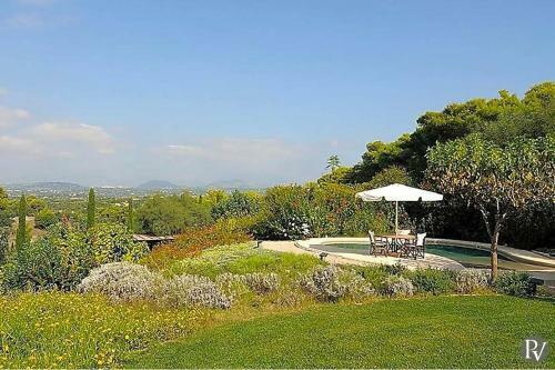 Porto Cheli Villa Sleeps 6 Pool Air Con