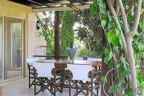 Porto Cheli Villa Sleeps 6 Pool Air Con