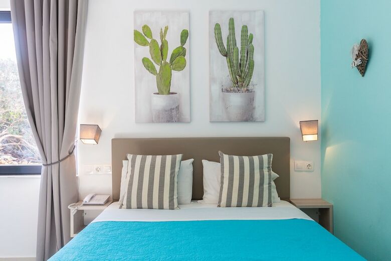 Apartamento Rethymno Hills
