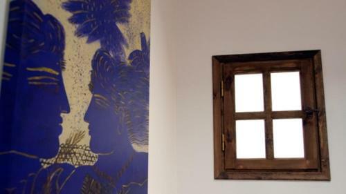 Apartamento Domus Studios