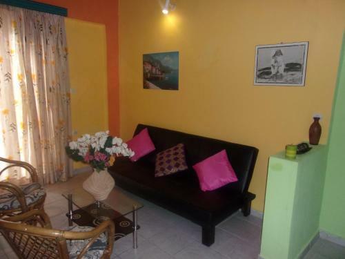 Haroula Apartments