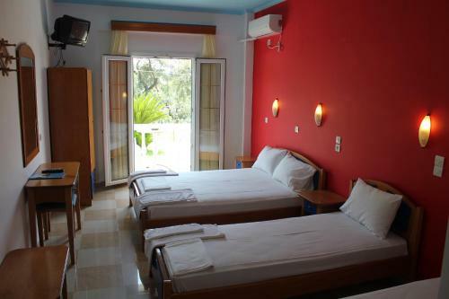 Apartamento Valtos Ionion